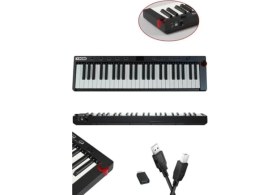 Resim Hakay Midi Live Paket - Ses Kartlı Mikser ve Pad Controller Seti 