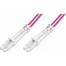 Resim Beek Bc-Fo-5Lclc-35/4 35 Mt Lc-Lc 50/125 Duplex Multimode Lszh Fi 