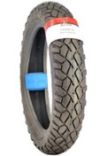 Resim RALCO TYRES FALCON,HONDA CMX, SEYHAN 110/90-16 TL DUBLEKS Motosiklet Lastiği 