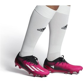 Resim adidas X Speedportal.1 Sg Erkek Islak / Yumuşak Çim Zemin Krampon Çok Renkli 