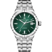 Resim Maurice Lacroix ML-AI6008SS002630-1 Erkek Kol Saati 