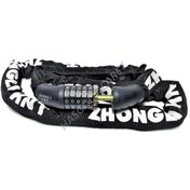 Resim Hsgl Motorsiklet 6x1200 Zincir Kilit Şifreli N11.2638 
