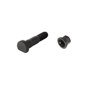Resim 200,220,270 Pro Arka 117 Mm Bijon Somun Set 