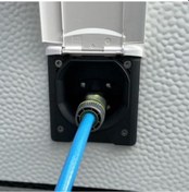 Resim Karavan Citywater Dış Su Dolum Filtre Seti 