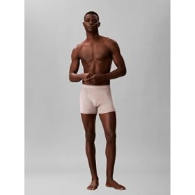 Resim Calvin Klein Erkek Trunk 3'lü Boxer Seti 
