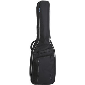 Resim Gewa Economy 12 mm Bas Gitar Kılıfı 