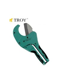 Resim Troy 27064 Pvc Boru Kesici 64Mm 
