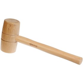 Resim Genel Markalar Profesyonel Ağaç Tokmak 