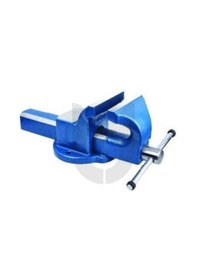 Resim Eric Sabit Tezgah Mengenesi 100 Mm T315100 