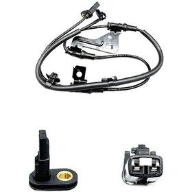 Resim Abs Sensörü Hyundai Elantra 2016-2018 Ön Sol- Product Code 