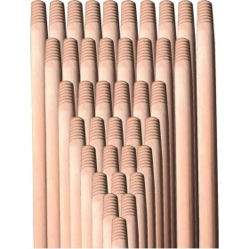 Resim Cilasız Gürgen Sap Ekstra 120 cm 1 Adet -297 