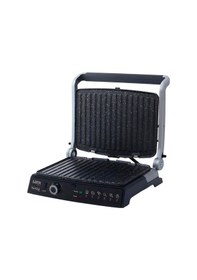 Resim Sarex Toastchef Tost Makinesi Silver - Sr3411 