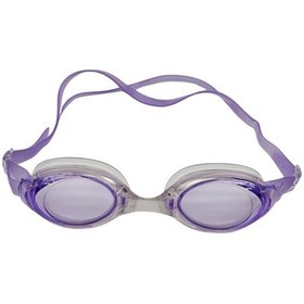 Resim Çocuk Yüzücü Gözlüğü Bermuda - Xh3000 Çok Renkli 