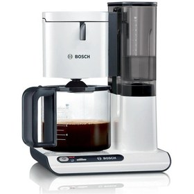 Resim Bosch TKA8011 Styline Filtre Kahve Makinesi 