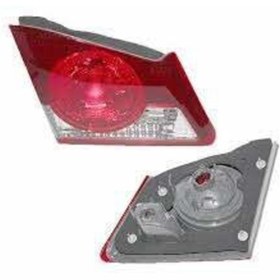 Resim Depo Honda Civic Fd Stop Lambası Iç Sol 2006-2008 () 34156-snb-g01 