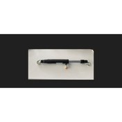 Resim FORSAGE 2 Ton STROK-120 mm Hidrolik Silindir - Hidrolik Ters Çektirme Kancalı Kaportacı Aleti 