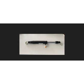 Resim FORSAGE 2 Ton STROK-120 mm Hidrolik Silindir - Hidrolik Ters Çektirme Kancalı Kaportacı Aleti 