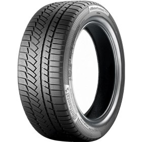 Resim Continental 245/45 R18 96V Wintercontact Ts 850 P Kış Lastiği 2022 