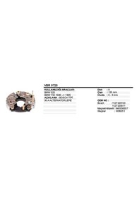 Resim Diot Tablası Bmw 525/735 86-95 