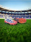 Resim Playup UNISEX AŞINMAYA DAYANIKLI TPU TABAN YUMUŞAK ASTAR BAĞCIKLI PRO SERİSİ KRAMPON 