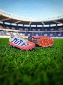 Resim Playup UNISEX AŞINMAYA DAYANIKLI TPU TABAN YUMUŞAK ASTAR BAĞCIKLI PRO SERİSİ KRAMPON 