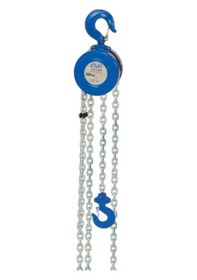 Resim *Atlas Zincirli Caraskal 0,5 ton - 5mt 