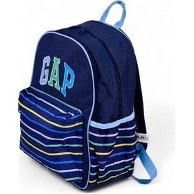 Resim Gap Kıds Çift Bölme Sırt Çantası 12797 