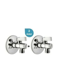 Resim Artema Filtreli Ara Musluk, İkili Paket, A45254 