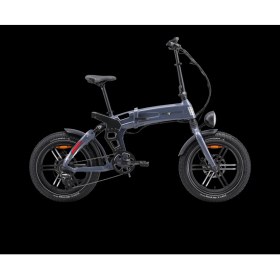 Resim Ape Ryder Loris Elektrikli Bisiklet 