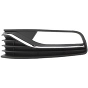 Resim Vw Polo 2015-2018 Sis Kapağı Sol Sisli Kromlu 6c0854661c 