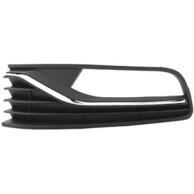 Resim Vw Polo 2015-2018 Sis Kapağı Sol Sisli Kromlu 6c0854661c 