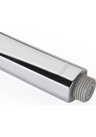 Resim Pesen Hopena Sürgülü Duş Seti Krom 