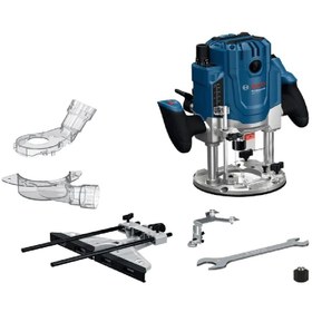 Resim Bosch GOF 20-12 DİK FREZE 