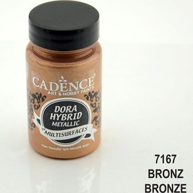 Resim Cadence Multisurface Dora Bronz 90 ml 