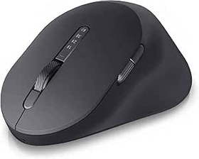 Resim Dell Premier MS900 - Fare - 2,4 GHz, Bluetooth 5.1 - Grafit MS900-gr-Emea 