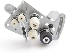 Resim Juki LH3500A Çiftiğne Tansiyon/F-25 (16-A032) 400-91192 (400-94771) 