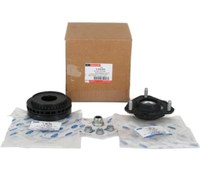 Resim Ford Fiesta 2008 - 2011 Model Arası Ön Amortisör Takoz ve Bilya Orjinal Marka 2S613D122AA 