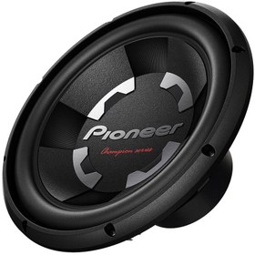 Resim PIONEER TS-300S4 1400 WATT 30 CM BASS SUBWOOFER HOPARLÖR 