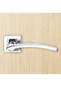 Resim Kapı Kolu Saten Krom 501 Oda-barelli 