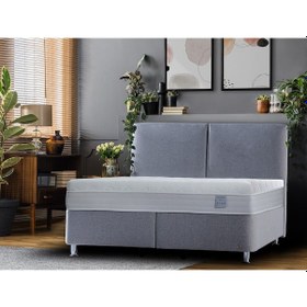 Resim Viscoflex Nora + Ortopedik Tek Kişilik 160 x 200 