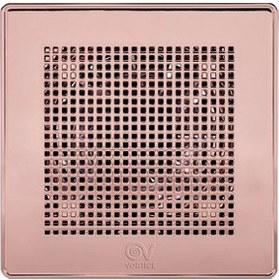 Resim Vortıce Punto Evo Me 100/4” Ll Rosa - Pınk Gold 