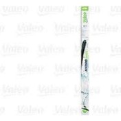 Resim Valeo 578515 X Silecek Süpürgesi Ön 70cm X1 Muz Tipi Hydroconnect Çoklu Bağlantılı Üniversa 