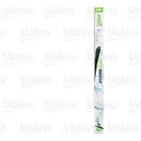 Resim Valeo 578515 X Silecek Süpürgesi Ön 70cm X1 Muz Tipi Hydroconnect Çoklu Bağlantılı Üniversa 