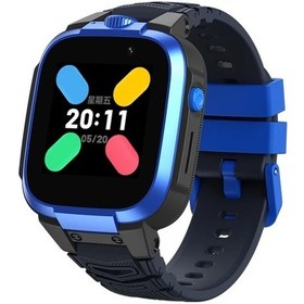 Resim Mibro Watch Z3 Akıllı Çocuk Saati (Xiaomi Türkiye Garantili) 