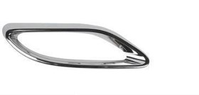 Resim Mercedes w176 Egzoz Ucu Nikelajı Wender Parts Marka A2058852321 