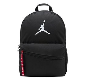Resim Nike Performans Jan Mını Aır Patrol Backpack Çocuk Sırt Çantası Siyah 