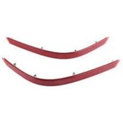 Resim Mercedes W251 Reflektör Arka Sağ Sol 2518200274 