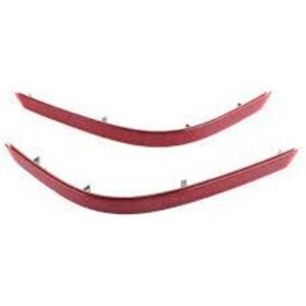 Resim Mercedes W251 Reflektör Arka Sağ Sol 2518200274 