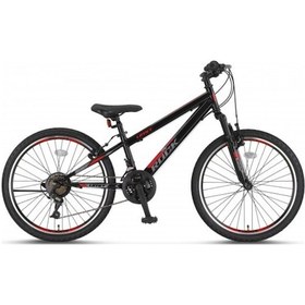 Resim Ümit Bisiklet 2468 Rock Msv-v-21-srn 24 Jant Çocuk Biisklet 001 