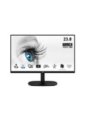 Resim Msı Pro Mp245v 24\" Flat 1920x1080 Fhd 23.8 Va 100 Hz 1 Ms Anti-glare Monitör, Siyah-135546 